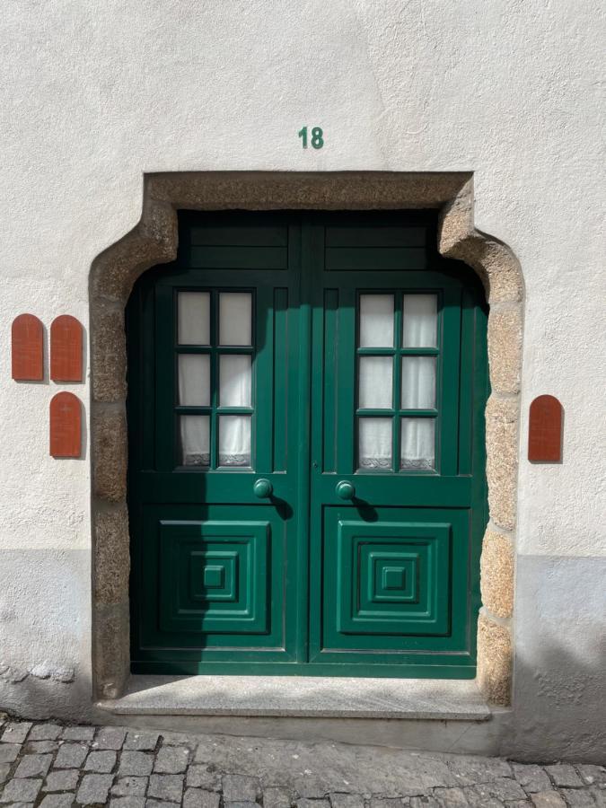 Casa Do Pelourinho Apartment Belmonte (Castelo Branco)
