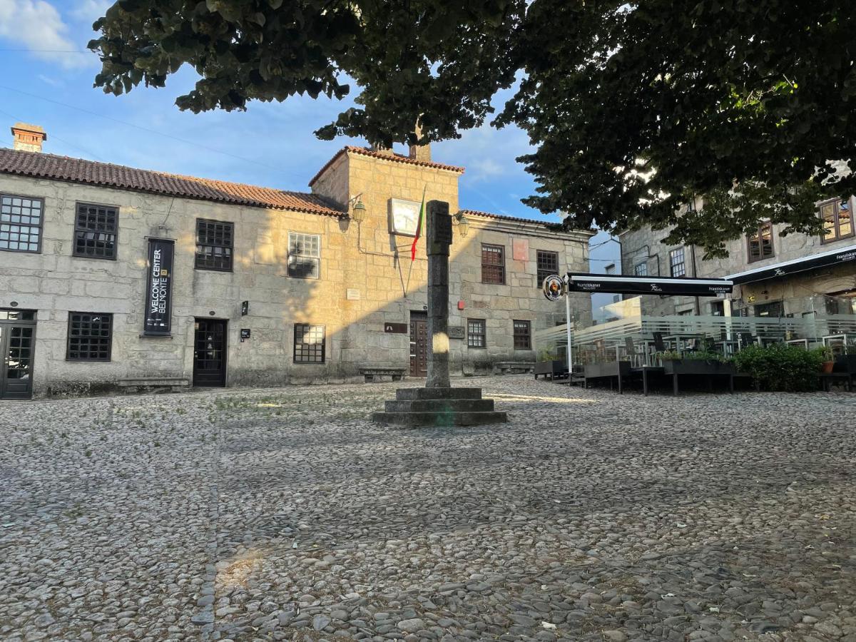 Casa Do Pelourinho * Belmonte (Castelo Branco)