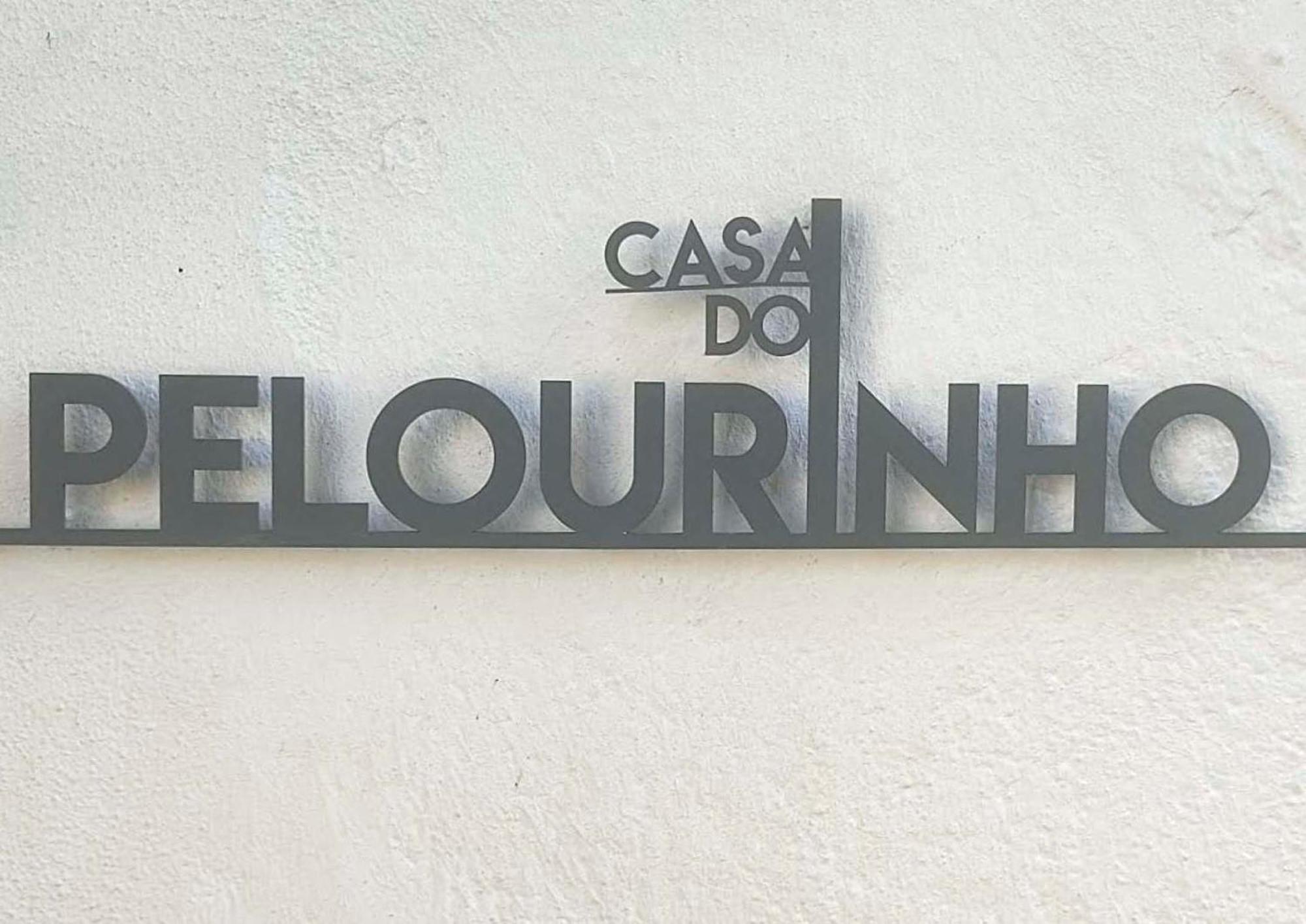 Casa Do Pelourinho